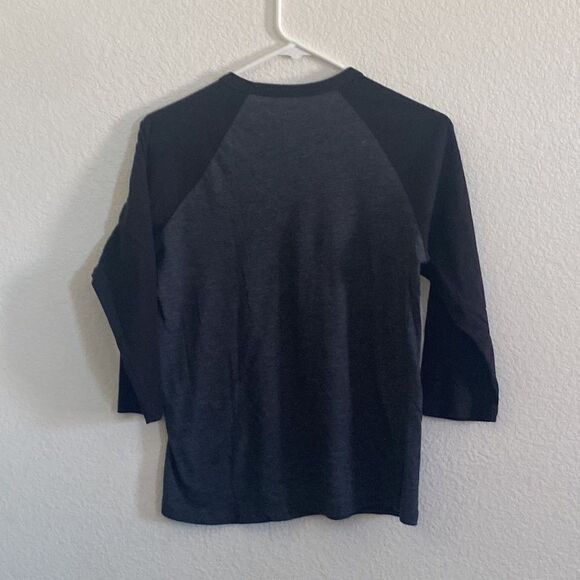 VANS Long Sleeves T Shirt Size L - Picture 4 of 5